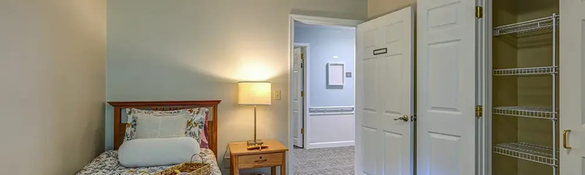 Assisted Living in Yardley, PA