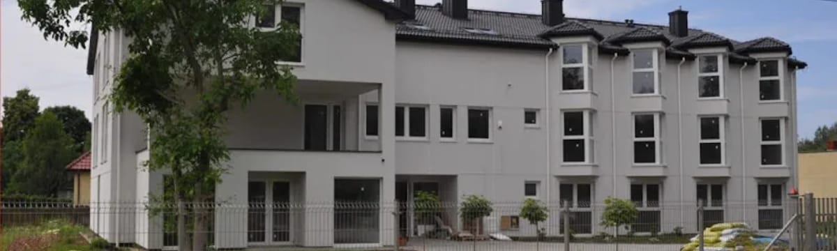 Opieka dla seniorów in Kazuń Polski, Czosnów