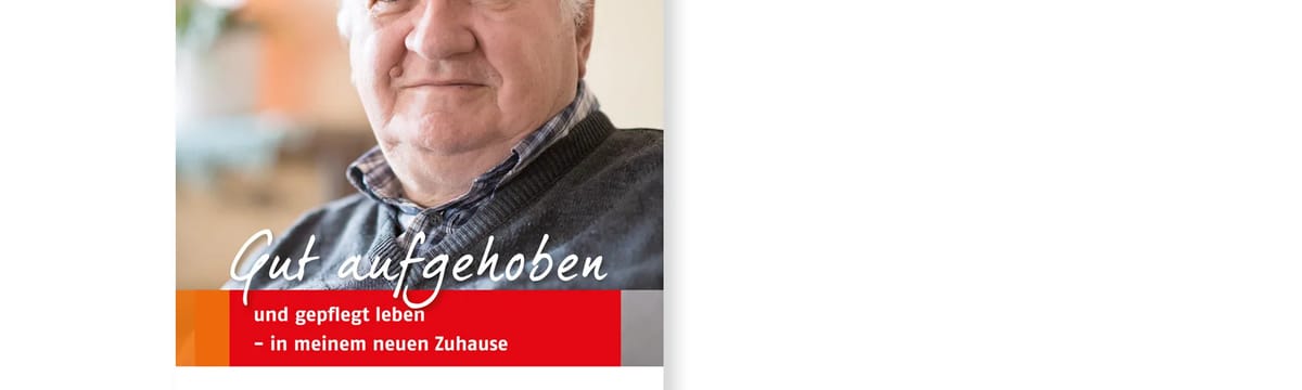 Seniorenpflege in Gladenbach, Hessen