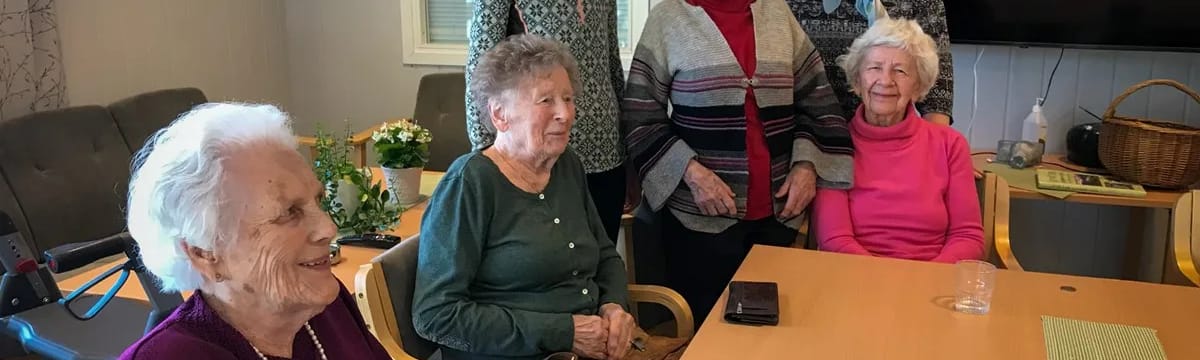 Dagaktivitet for voksne in Grålum, Østfold