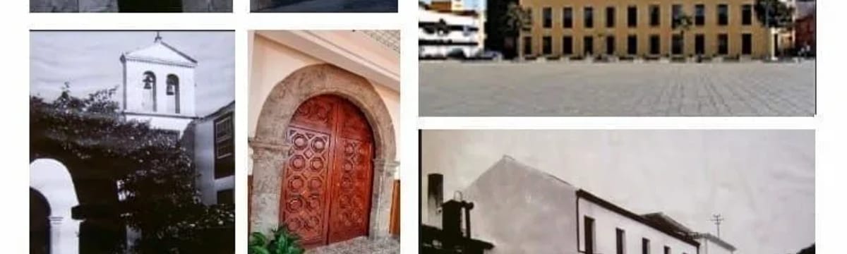 Cuidado de Mayores in Jiménez, Chihuahua