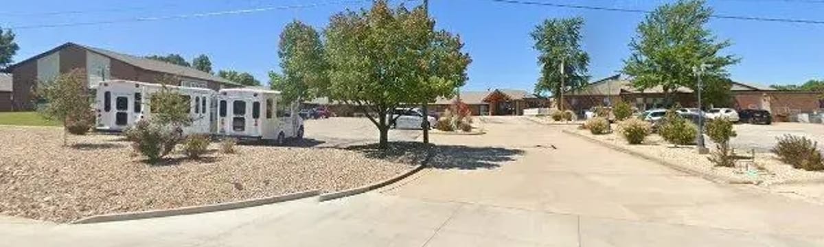 Senior Care in Gravois Mills, MO