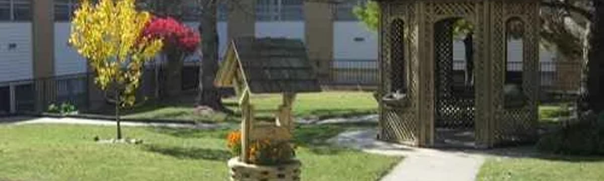 Senior Care in Hillsboro, KS