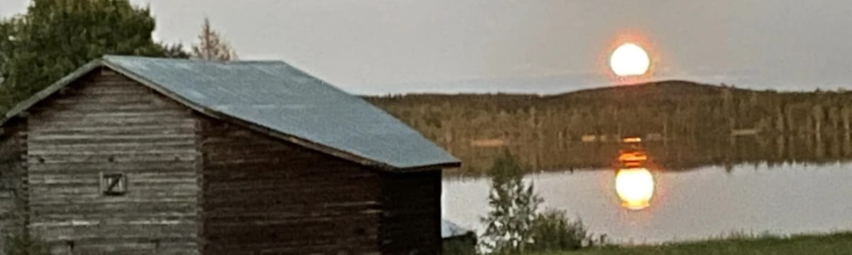 Äldreomsorg in Norsjö, Västerbottens län