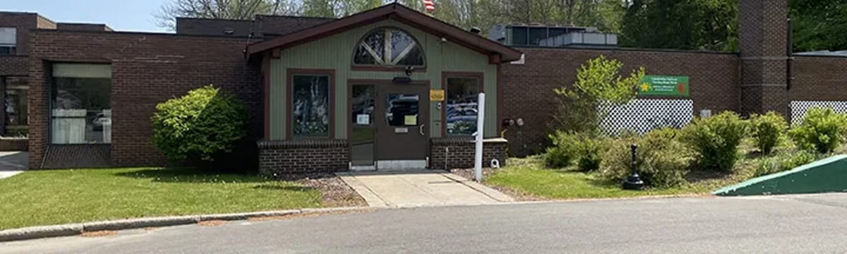 Senior Care in New Berlin, NY