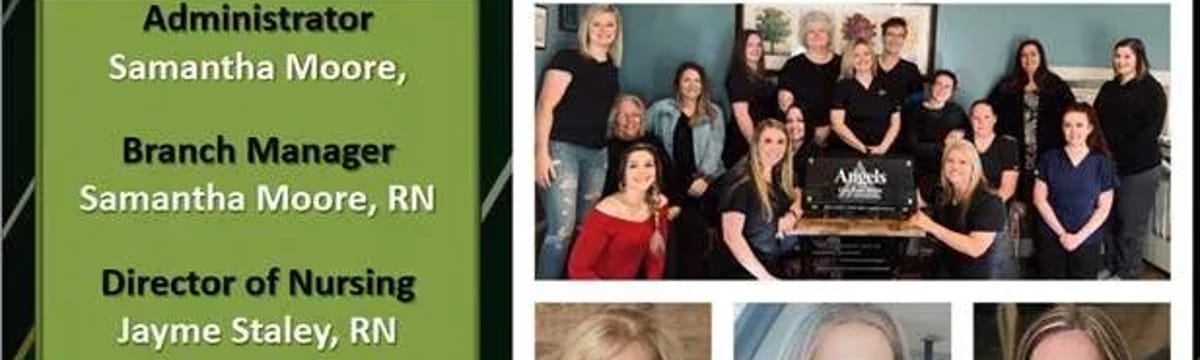 Senior Care in Decatur, TX
