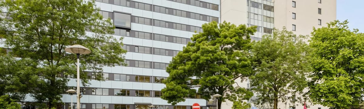 Ouderenzorg in Utrecht, Utrecht