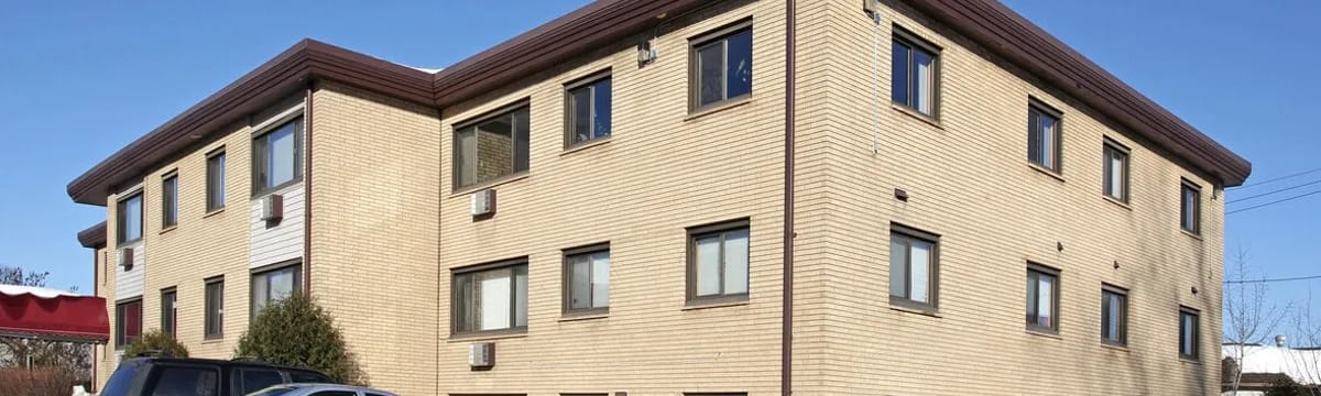 Senior Care in West St. Paul, MN