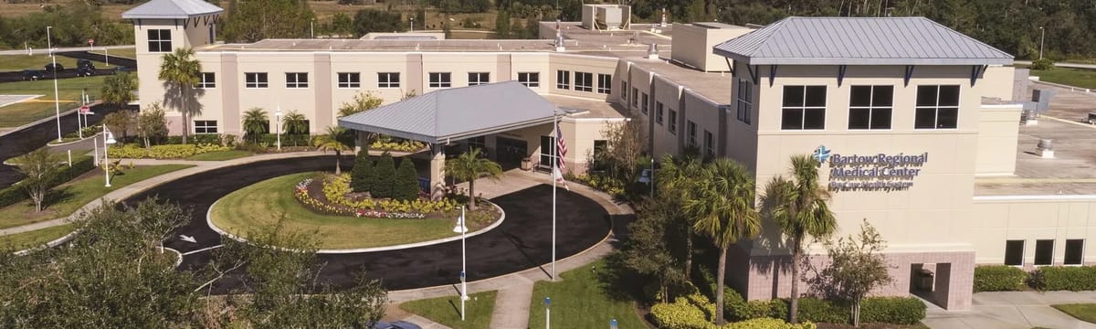 Senior Care in Bartow, FL