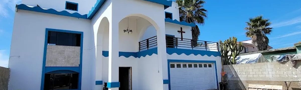 Cuidado de Mayores in Playas De Rosarito, Baja California