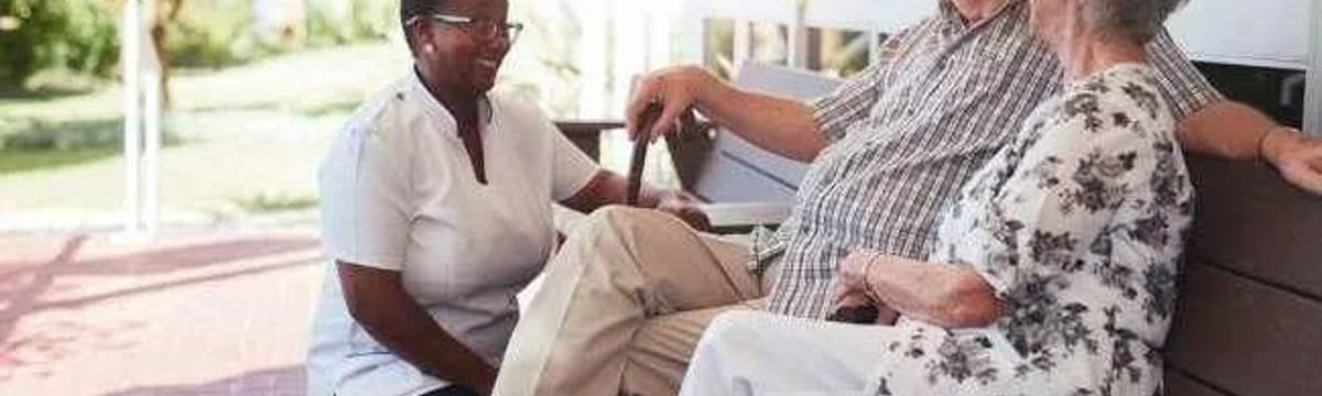 Senior Care in Effort, PA