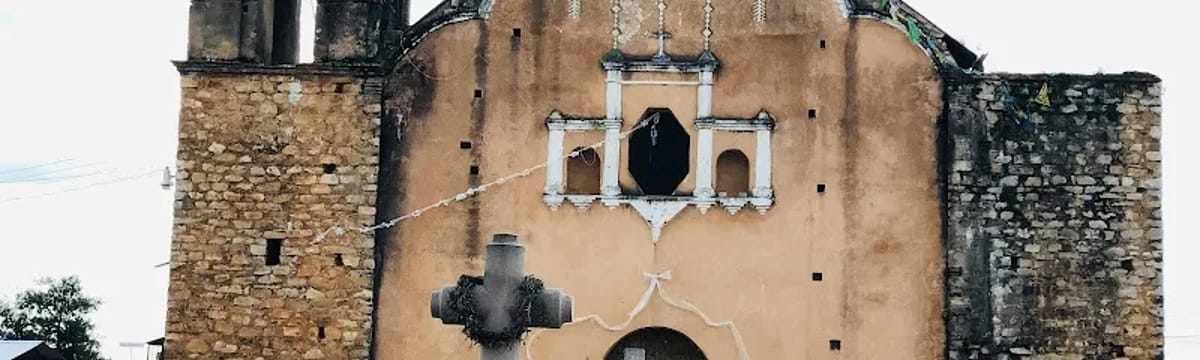 Cuidado de Mayores in San Antonio Huitepec, Oaxaca