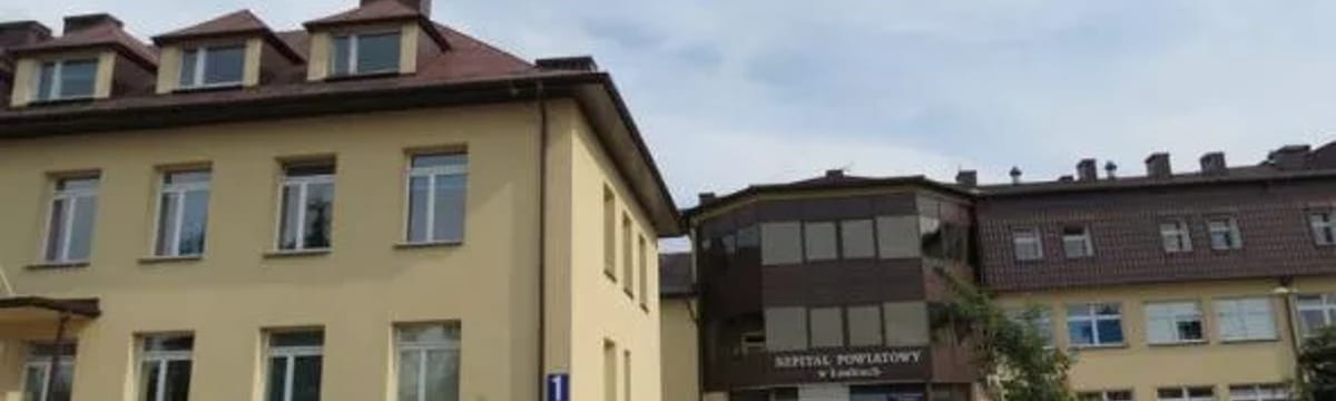 Opieka dla seniorów in Łosice, Łosice