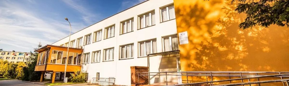 Opieka dla seniorów in Knurów, Knurów
