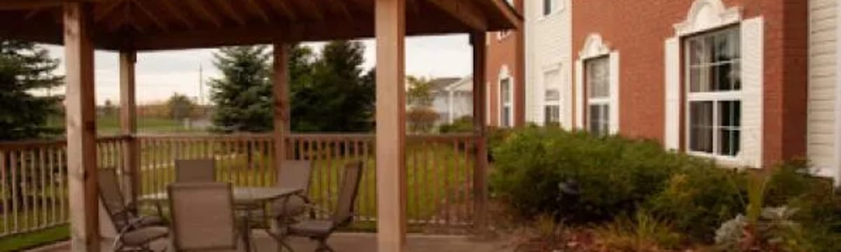 Senior Care in Ajax, ON