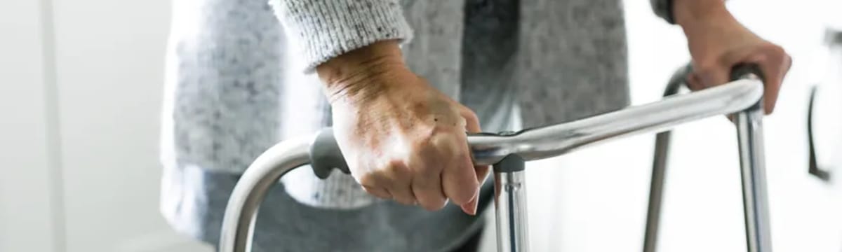 Senior Care in Centreville, MI