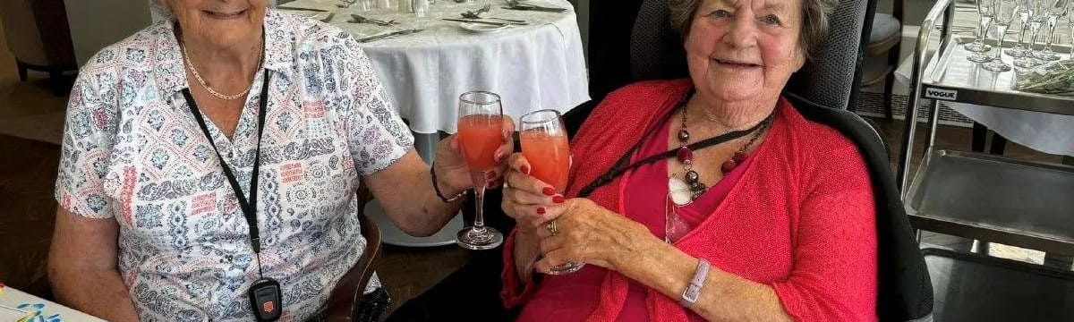 Aged Care in Notting Hill, VIC