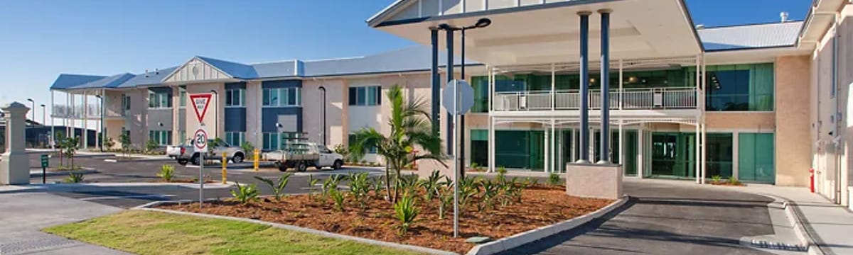Aged Care in Urraween, QLD
