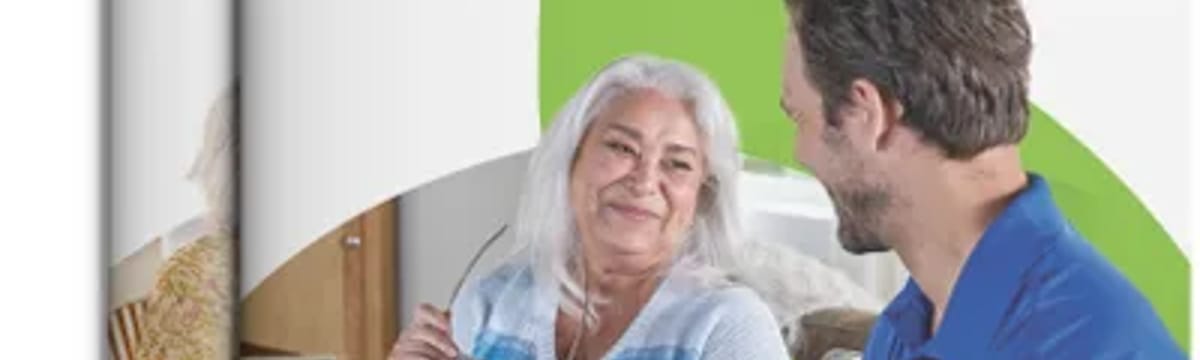 Senior Care in Brunswick, GA