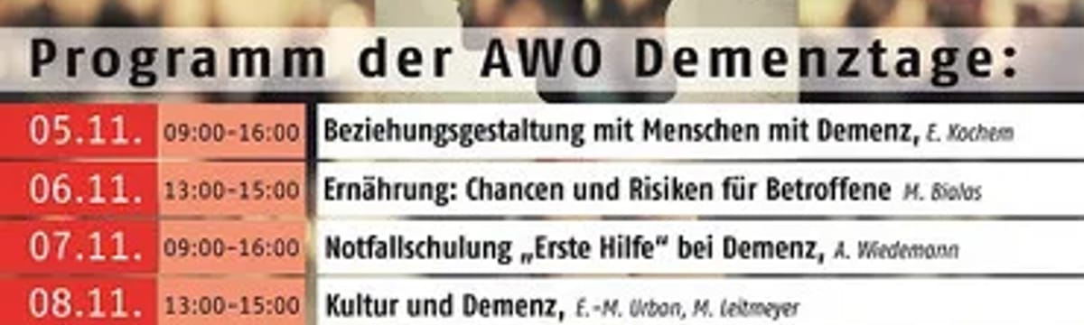Seniorenpflege in Speyer, Rheinland-Pfalz