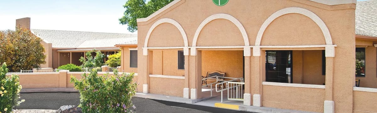 Assisted Living in Douglas, AZ