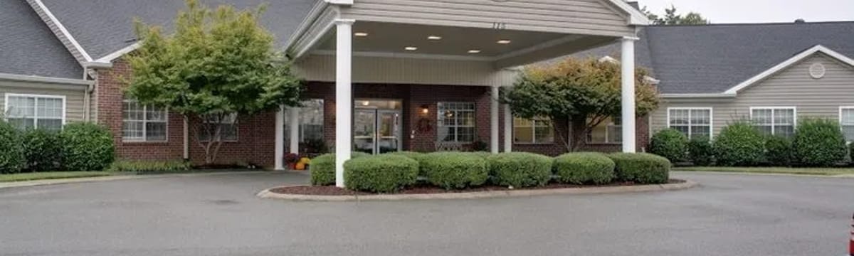 Home Health Nursing in Fayetteville, TN