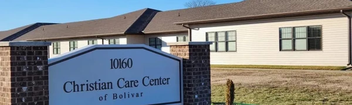 Senior Care in Bolivar, TN