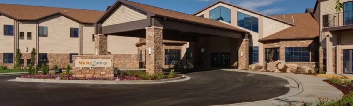 Senior Care in North Logan, UT