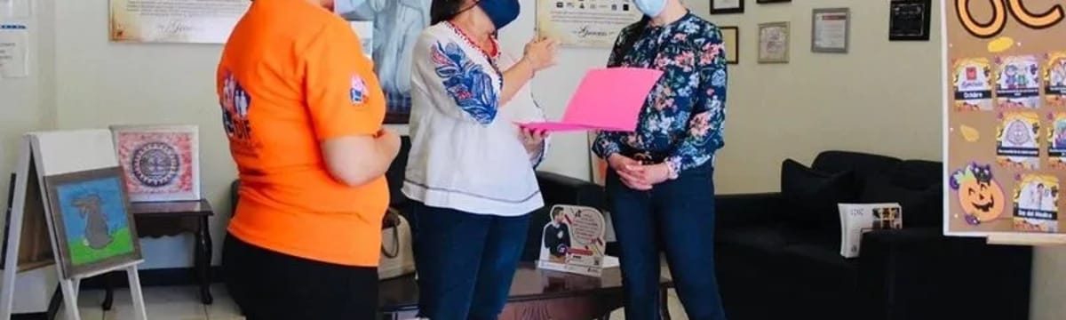 Cuidado de Mayores in Delicias, Chihuahua