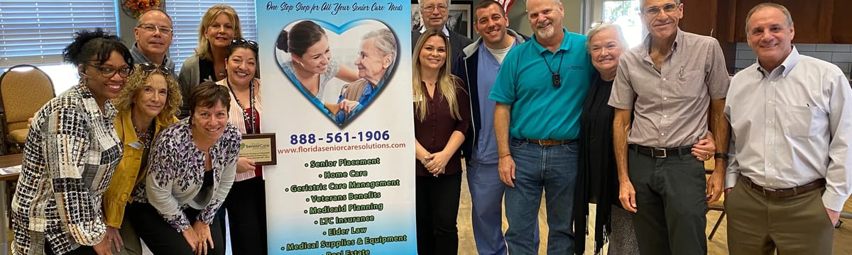 Home Health Nursing in Quincy, FL