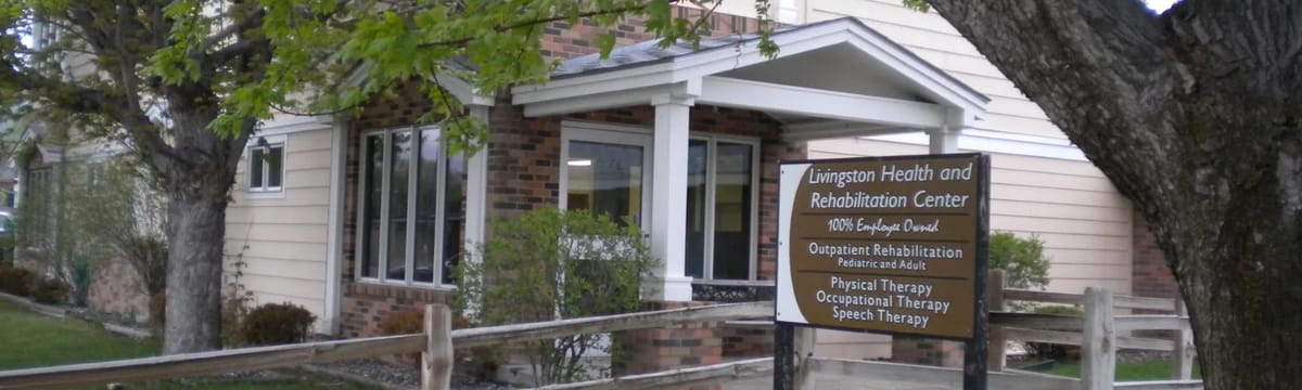Senior Care in Livingston, MT