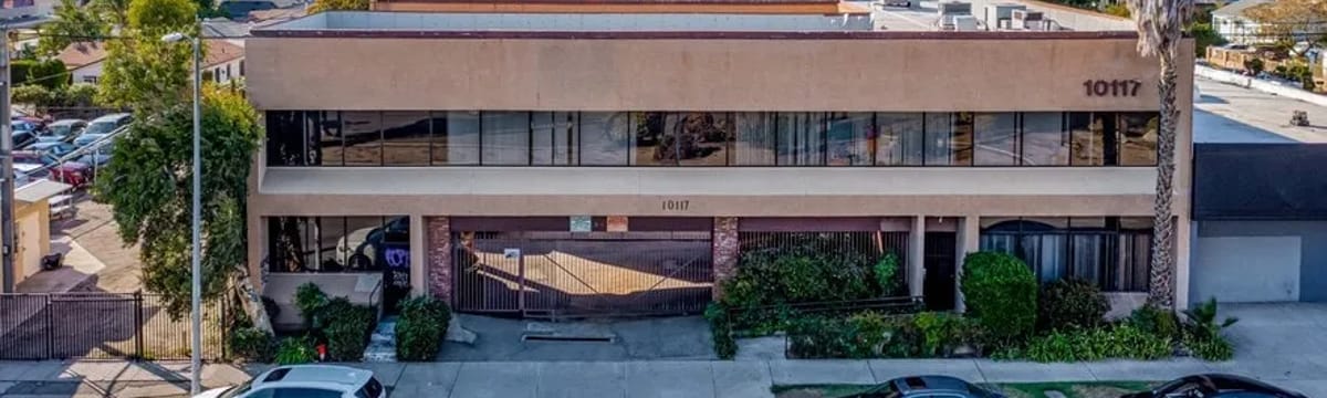 Senior Care in Mission Hills, CA