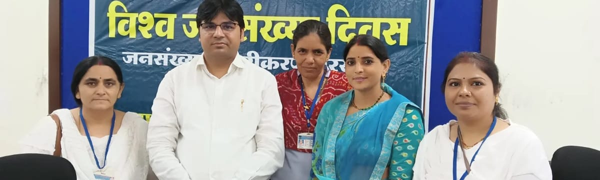 Elder Care in Chirawa  Jhunjhunu, Rajasthan