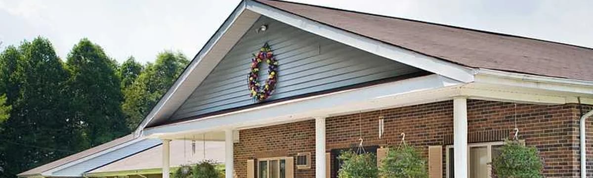 Senior Care in Hilltop, WV