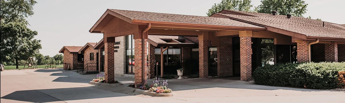 Senior Care in Sabetha, KS