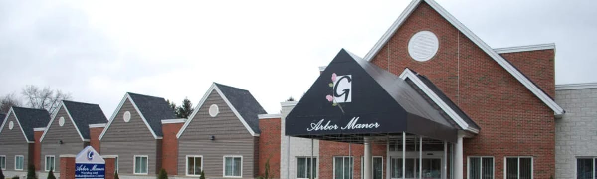 Senior Care in Spring Arbor, MI