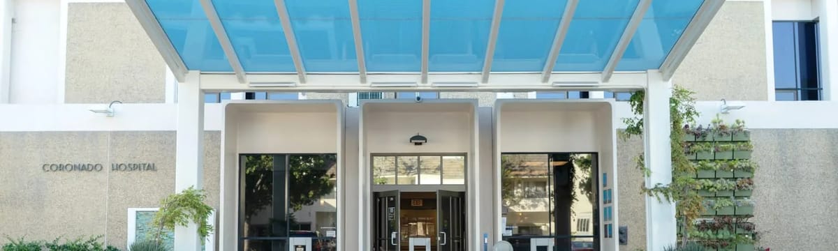 Senior Care in Coronado, CA