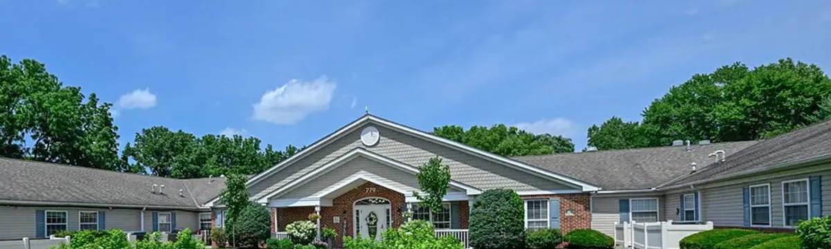 Memory Care in Hatboro, PA