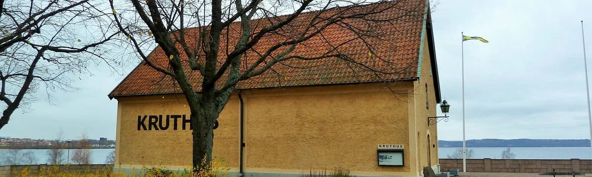 Äldreomsorg in Huskvarna, Jönköpings län