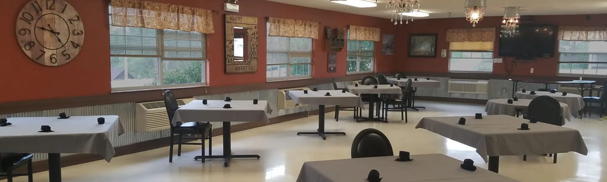 Senior Care in Granby, MO