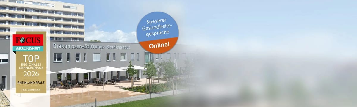 Seniorenpflege in Homburg, Saarland