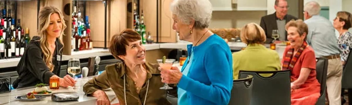 Senior Care in Scottsdale, AZ