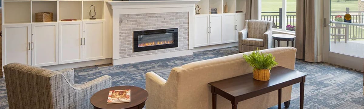 Assisted Living in Fairmont, MN