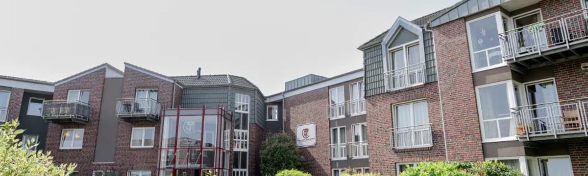 Seniorenpflege in Hinte, Niedersachsen