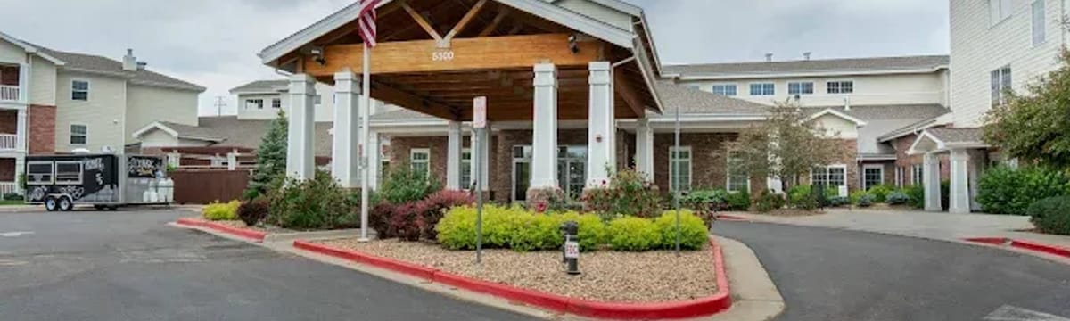 Home Health Nursing in Centennial, CO