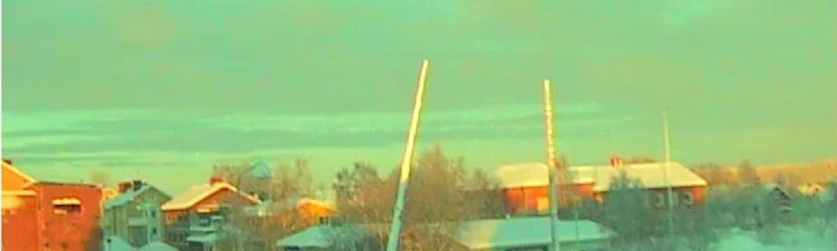 Äldreomsorg in Pajala, Norrbottens län