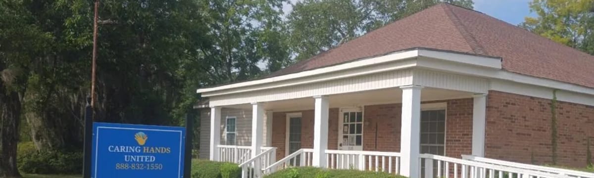 Home Health Nursing in Dublin, GA