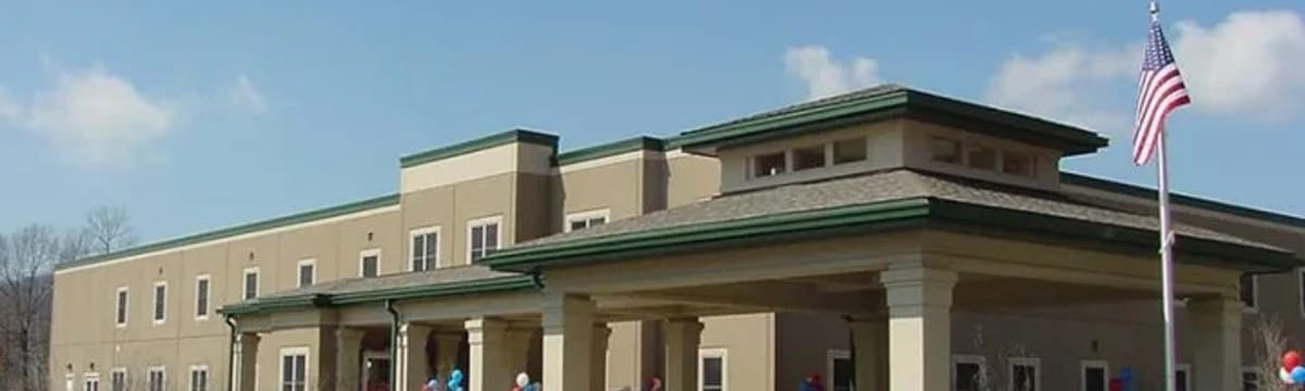 Hospital in Hazard, KY