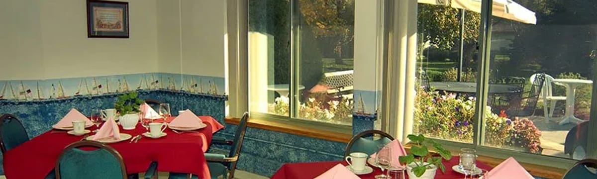 Senior Care in Clinton, WI