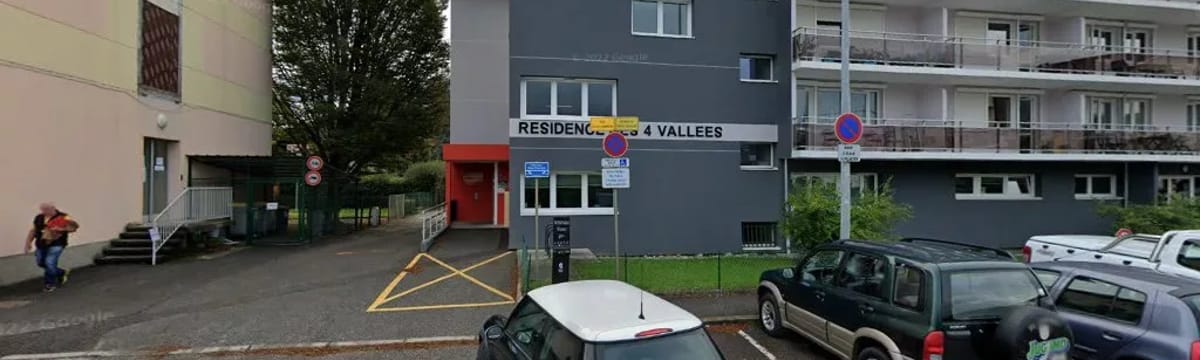 Accueil de Jour in ALBERTVILLE, Auvergne-Rhône-Alpes